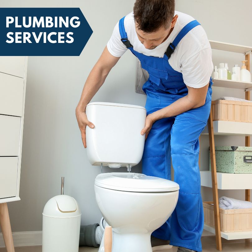 Plumbing Company in Bouse, AZ